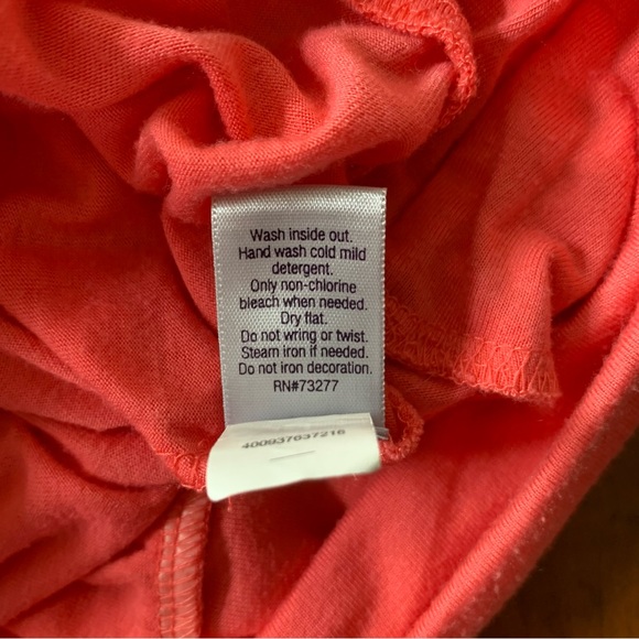 Jennifer Lopez Petite XXS Pink Sequinned Top - Picture 8 of 9